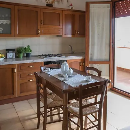 Casa Bardia * Dorgali