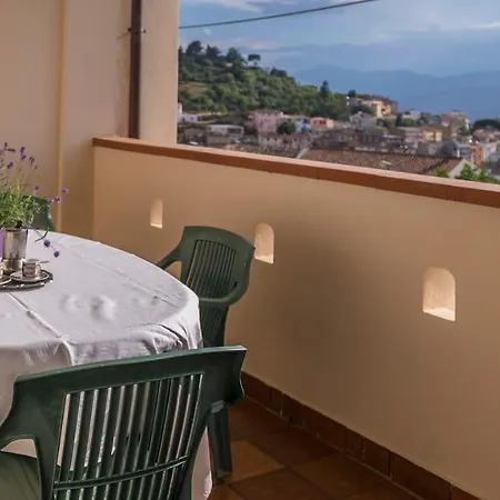 Casa Bardia * Dorgali