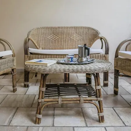 Apartament Casa Bardia