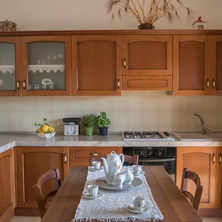 Apartament Casa Bardia