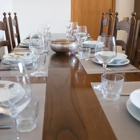 Apartament Casa Bardia Dorgali