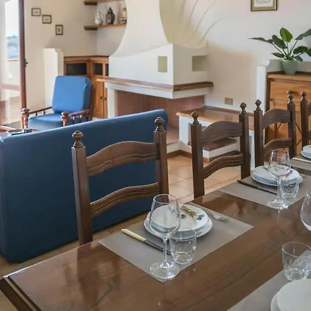 Casa Bardia *