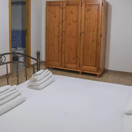 Casa Bardia Apartament Dorgali
