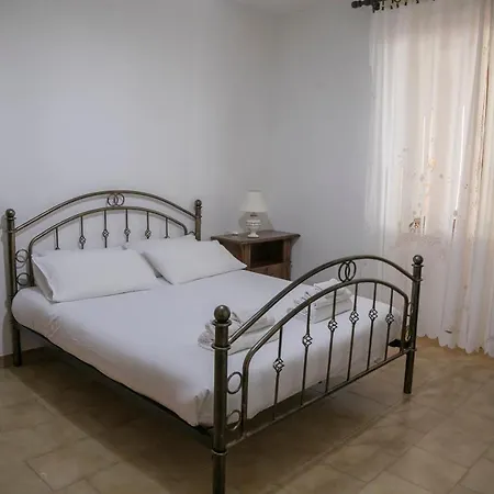 Casa Bardia Dorgali