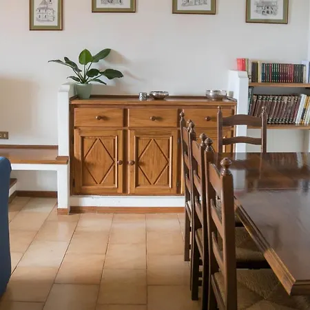 Casa Bardia Apartament