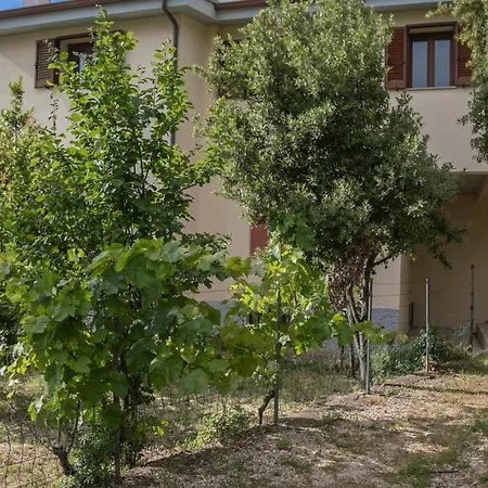 Apartament Casa Bardia Dorgali