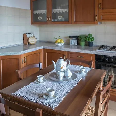 Casa Bardia *