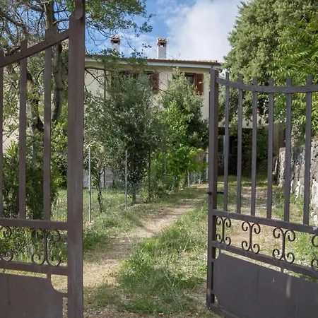 Casa Bardia Dorgali