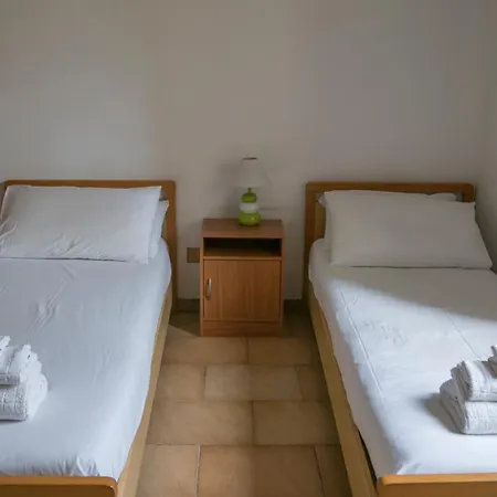 Apartament Casa Bardia