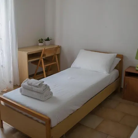 Casa Bardia Apartament Dorgali