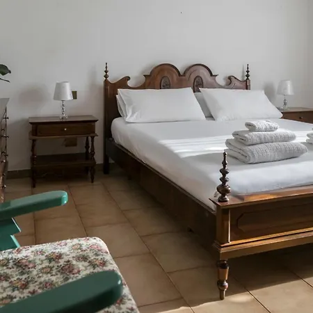 Casa Bardia Dorgali